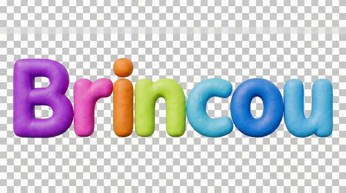 Brincou